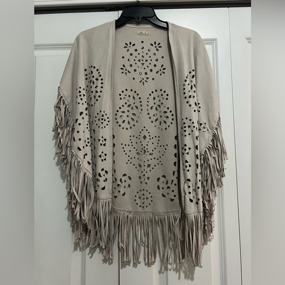 Western kimono